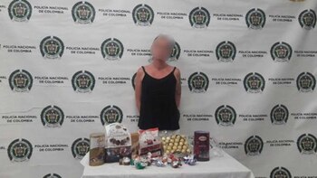 La mujer húngara de 32