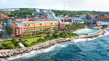 La paradisíaca isla caribeña de