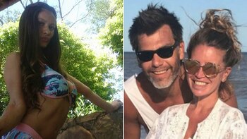 Eliana Mendoza, Ramiro Ponce de