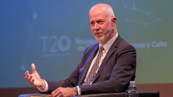 “De una forma u otra,