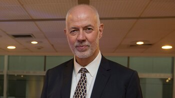 Nicholas Burbules, experto en tecnología