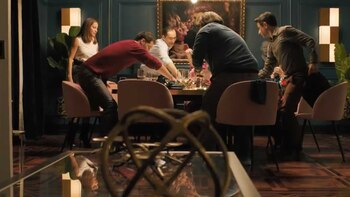 “Perfectos Desconocidos” es un remake