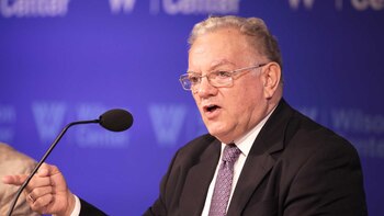 Eduardo Stein es el nuevo