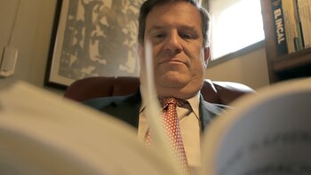 “El desequilibrio fundamental de la