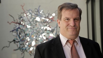 “Se pasó de un ritmo