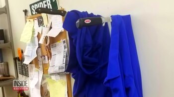 Captura de pantalla vía Inside