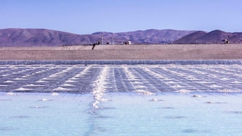 El auge de vehículos eléctricos