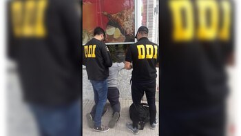 Raúl Romero y su hermano