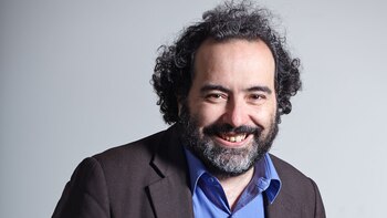 Gumucio dirige el Instituto de