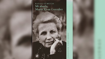 En “Mi abuela, Marta Rivas