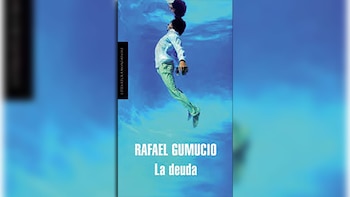 En 2009 el escritor publicó