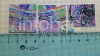 Colores raros: otros cartones del