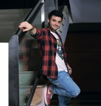 “Cuando me enamoro me empiezo