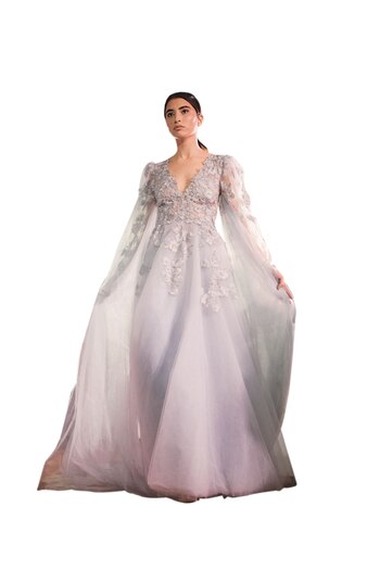 Algunos de sus diseños de