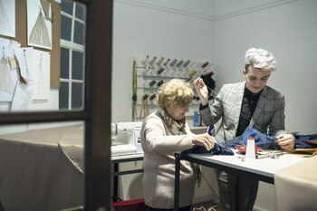 En acción: Jorge y su