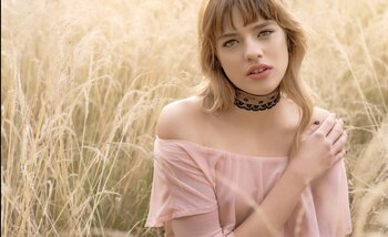 Body translúcido con volado ($