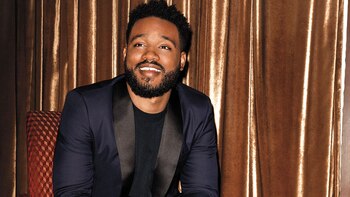 Ryan Coogler, director de “Black