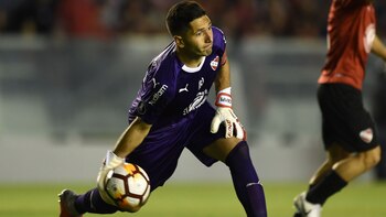 “Jamás me negaría a jugar