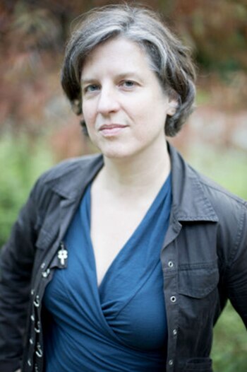 Sadaf Rassoul Cameron