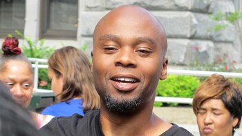 (AP Photo/Carolyn Thompson)