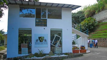 La casa museo estaba ubicada