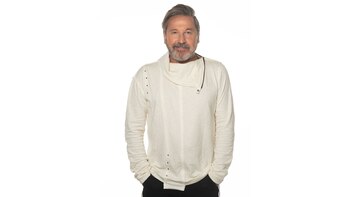 Ricardo Montaner estará 4 meses