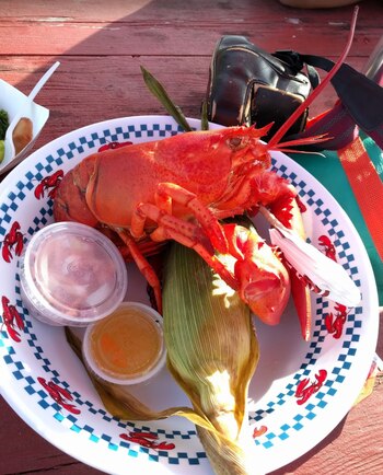 La dueña del restaurante asegura