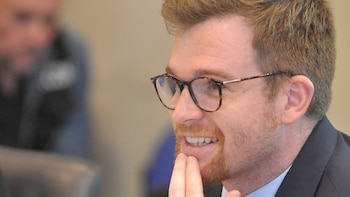 Nicolás Massot también es factor