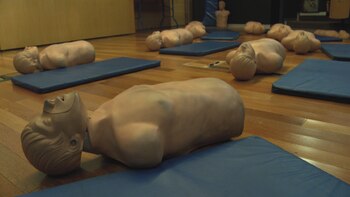 El RCP es una técnica