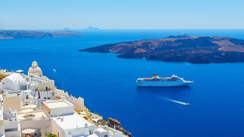 Los mini-cruceros son buenas alternativas