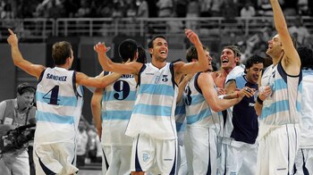 Se les conoce como La