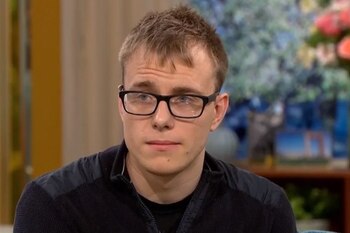 Alex Skeel cuenta su vida