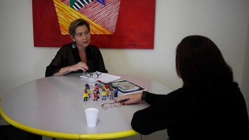 Han aumentado los especialistas en