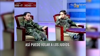 Estos niños quieren ser ingenieros