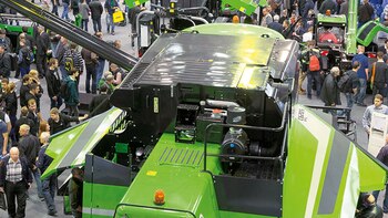 El porcentaje promedio de los