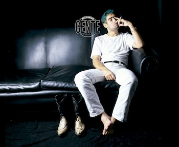 Rodrigo murió el 24 de