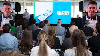 Mercado Pago, la joyita de