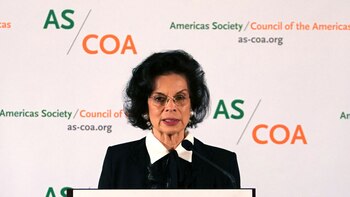 Jagger pidió más presión a