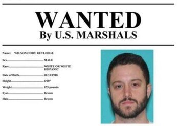 Cody Wilson, el hombre de
