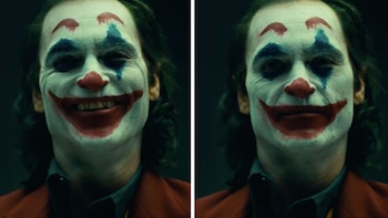 La película de Warner Bros