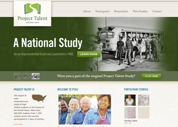 Proyecto Talento es un estudio