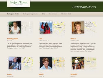 El Proyecto Talento preguntó a