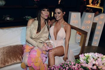 Sofía “Jujuy” Jiménez (Multitalent) también