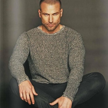 Amaya alcanzó la fama como