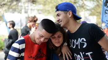 La alegría de Ivan Navarro