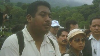 Mario Gómez fue el octavo