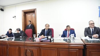 (Gentileza La Capital)