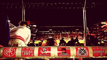 (Facebook Independiente antifascista)