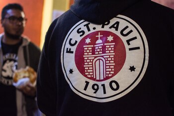 Primer encuentro Futbol y Antifascismo