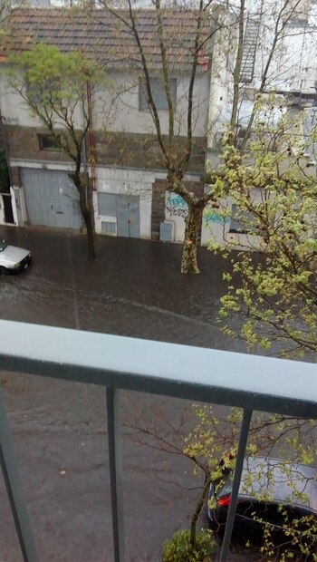 Hay cortes de luz en